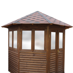 Беседка - Малая