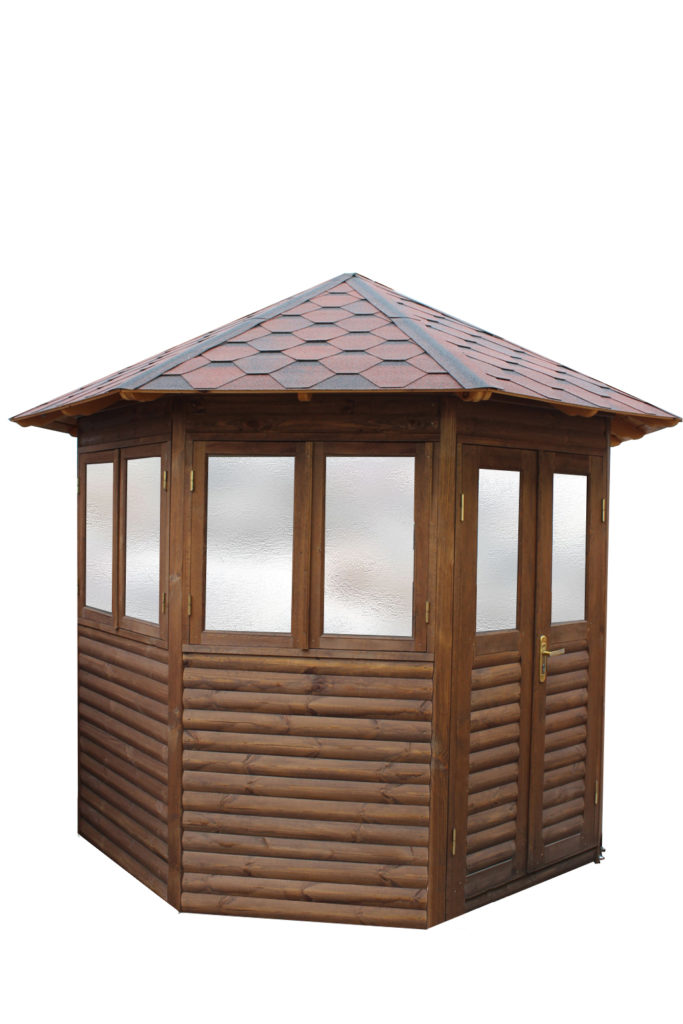 Беседка “Малая”