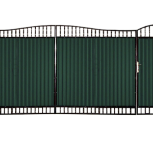 Ворота - № 10