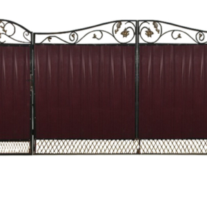 Ворота - № 11