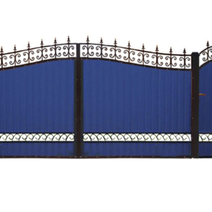 Ворота - № 13