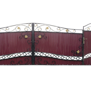 Ворота - № 14