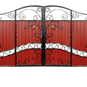 Ворота - № 15