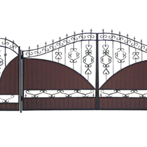 Ворота - № 17