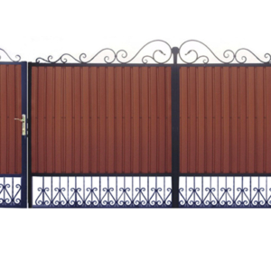 Ворота - № 19