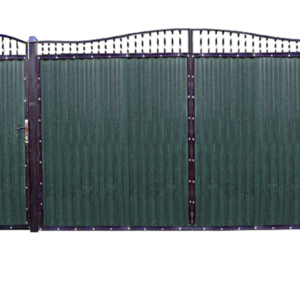 Ворота - № 2