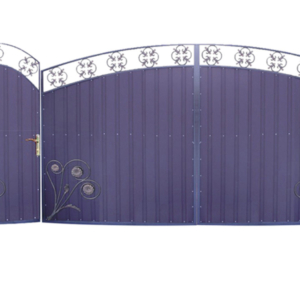 Ворота - № 24