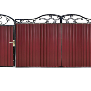 Ворота - № 4