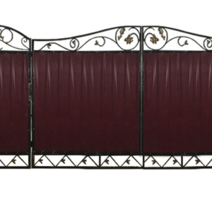 Ворота - № 7