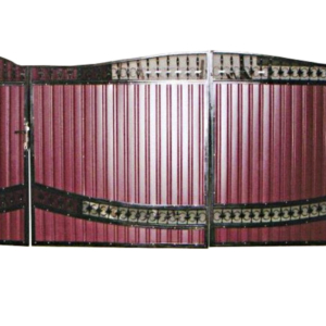 Ворота - № 8