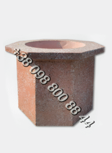 "Цембровка" красный фото