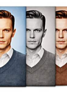 Табличка на пам'ятник керамограніт фотокераміка портрет дівчини аркова форма товар фото