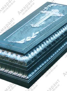 памятник на кладбище Лавр Графит бетон фото дизайн и форма