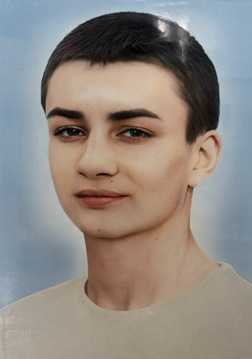 Керамическое фото на памятник (фотокерамика), стойкое к погодным условиям