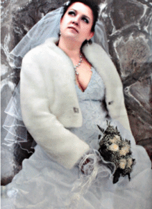 Керамогранітна фотокераміка на пам'ятник портрет чітке зображення