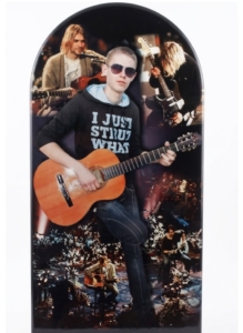 Фото на пам’ятник керамограніт, якісний друк портрета на фотокераміці